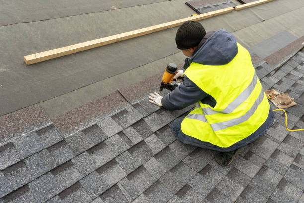 Best Roof Replacement Cost  in Amelia Court House, VA