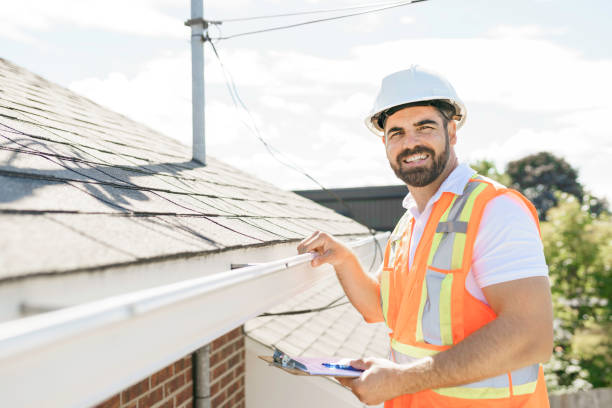 Roof Gutter Cleaning in Amelia Court House, VA
