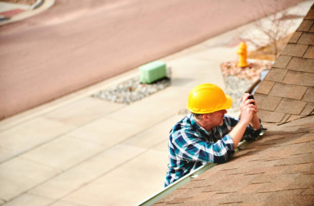 Best Metal Roofing Contractor  in Amelia Court House, VA