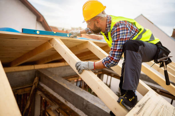 Best Residential Roofing Contractor  in Amelia Court House, VA