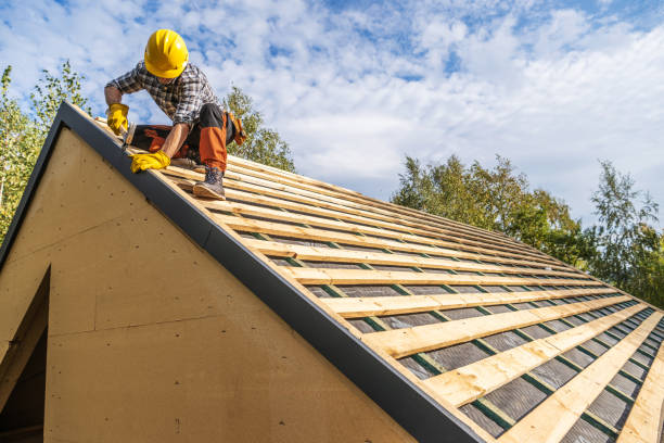 Best Roof Leak Repair  in Amelia Court House, VA