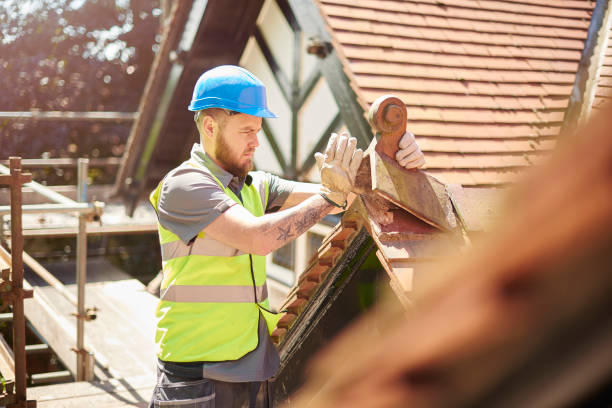 Professional Roofing Contractor in Amelia Court House, VA