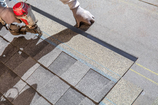 Best Roof Restoration Services  in Amelia Court House, VA