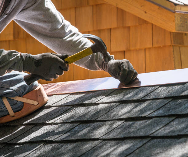 Best Roof Maintenance Services  in Amelia Court House, VA